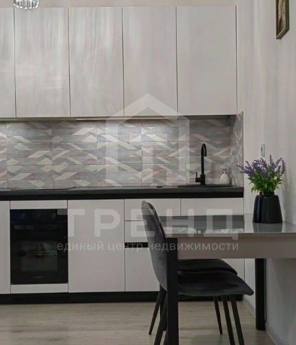 Студия Мурино, проспект Ручьевский, 15