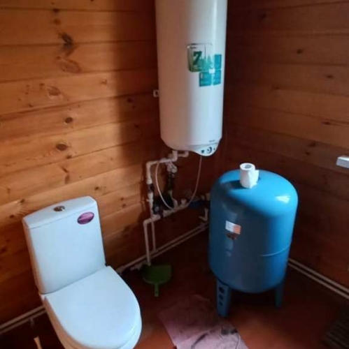 Коттедж/дом Нелаи дер.