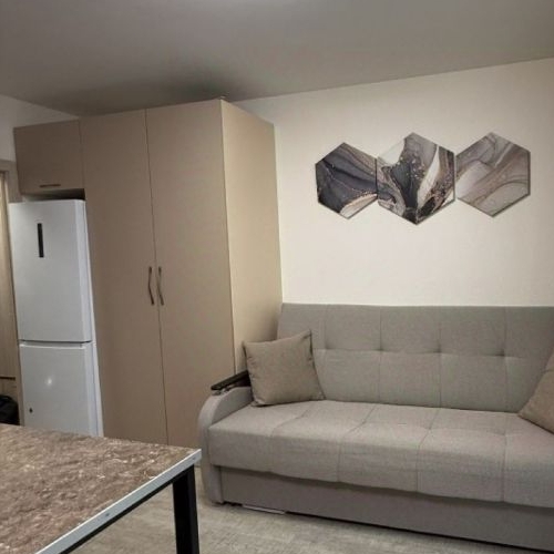 Студия Мурино, улица Шоссе в Лаврики, 57к3