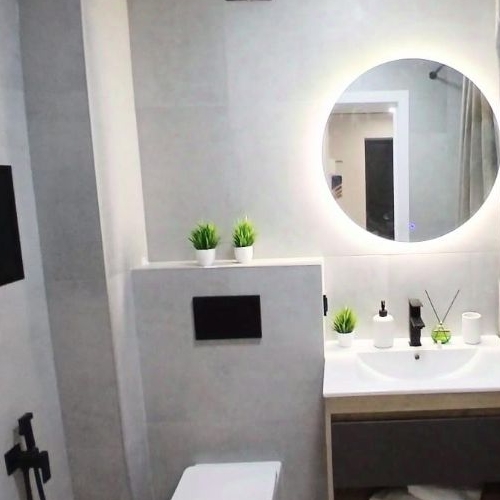 2-комн квартира пос. Шушары, Московское шоссе, 256к8