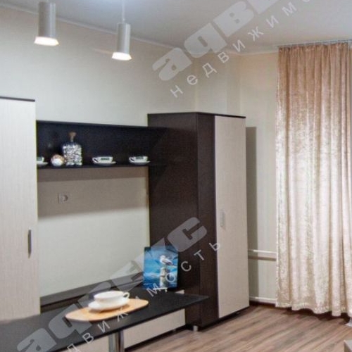 Студия Мурино, улица Шувалова, 14