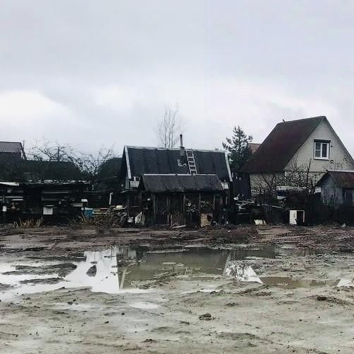 Земельный участок Мишкино-Поркузи садоводческий массив, Поркузи СНТ,  д. 37А