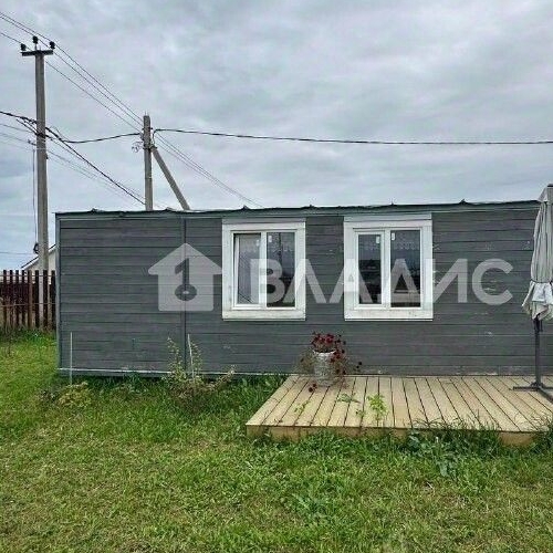 Коттедж/дом д. Мухоловка, улица Солнечная, 59