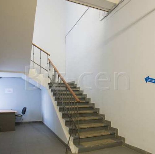 Офис Троицкая площадь,  д. 1