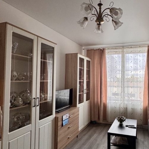 1-комн квартира Дальневосточный проспект, 19к1