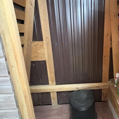 Коттедж/дом Радуга СНТ,  д. 158