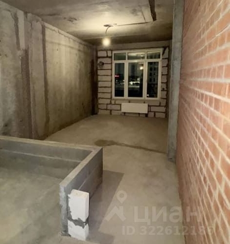 2-комн квартира Ремесленная улица, 15