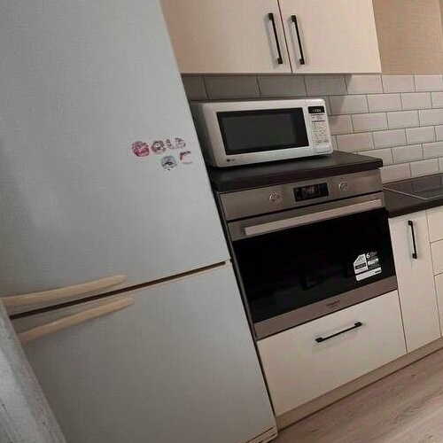 2-комн квартира проспект Маршала Блюхера, 6к2