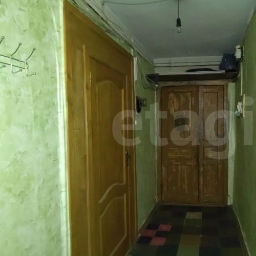 Комната 7-я Красноармейская улица, 19