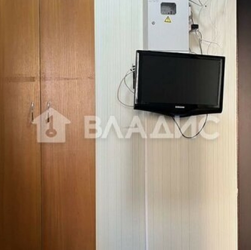 1-комн квартира Мурино г, Новая ул,  д. 7