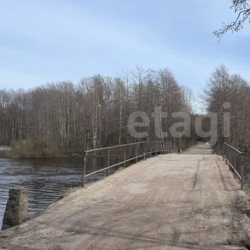 Коттедж/дом Озеро удачи кп,  д. 35