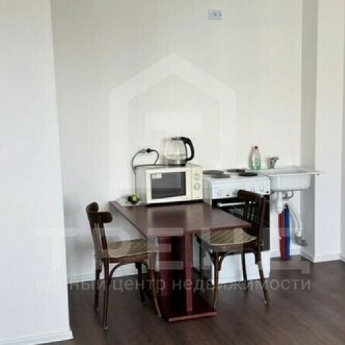 1-комн квартира Пейзажная улица,  д. 24 к3