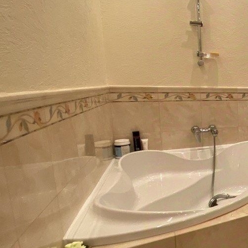 3-комн квартира Будапештская улица, 8к4