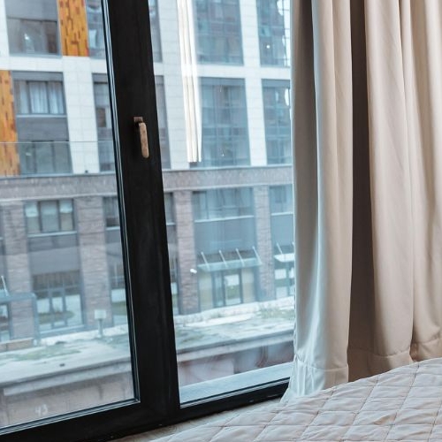 Студия набережная Макарова, 58