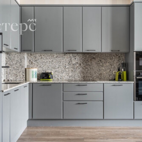 3-комн квартира Приморское шоссе,  д. 424