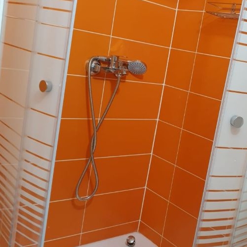 Студия пос. Парголово, проезд Толубеевский, 8к2