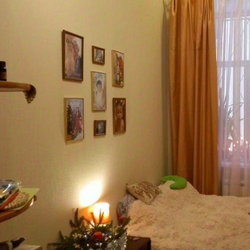 3-комн квартира улица Марата, 33