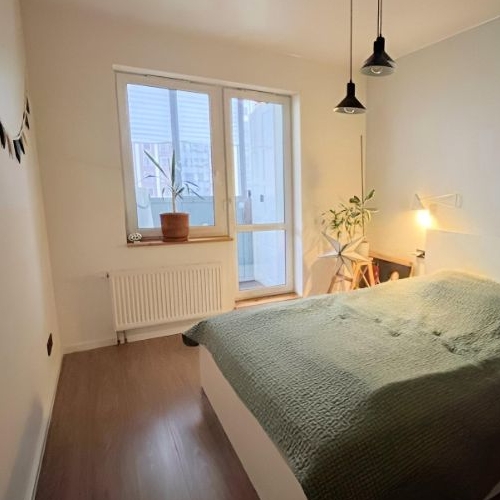 1-комн квартира улица Среднерогатская, 13к1