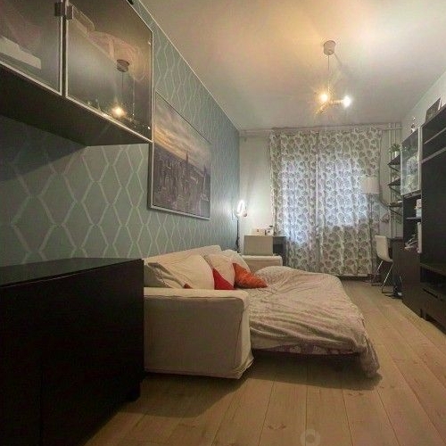 2-комн квартира Южный мкр, проспект Добровольского, 20к2