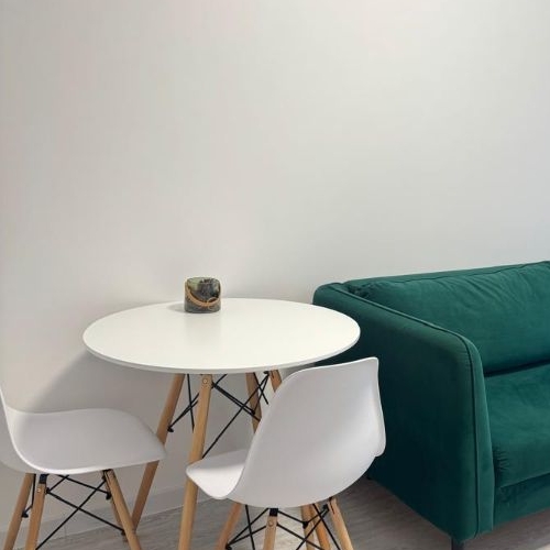 Студия пос. Стрельна, проспект Буденного, 20к1