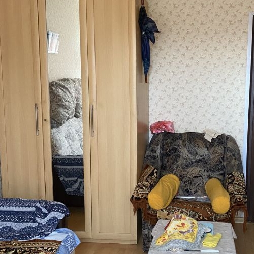 Комната Кингисепп, улица Химиков, 4