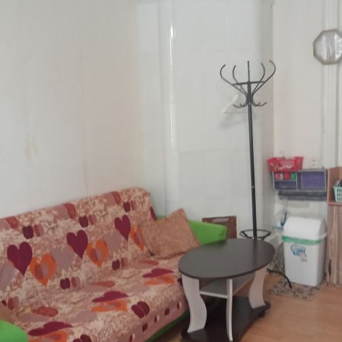 Комната улица Комсомола, 13