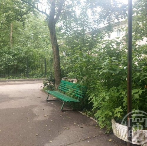 2-комн квартира Красное Село г., Хвойный,  д. 14