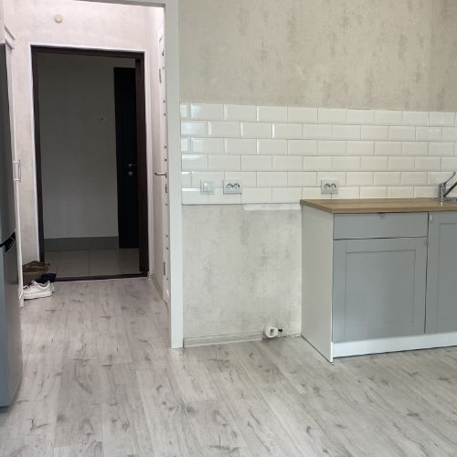 Студия Кудрово г., улица Пражская, 4