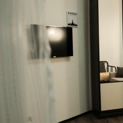 1-комн квартира улица Полозова, 22