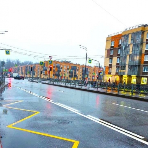 1-комн квартира гладышевский проспект, 37 к2,  д. 37,  к. 2