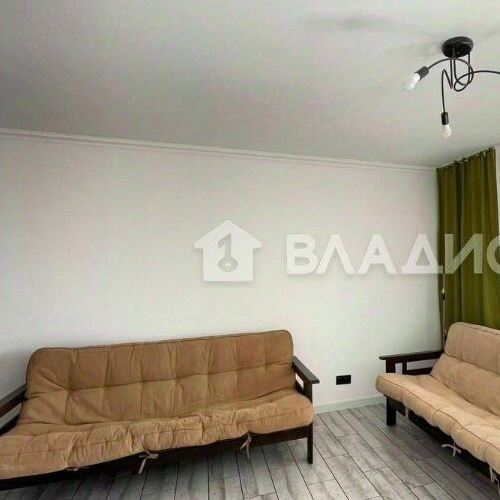 Студия Мурино г, Шувалова ул