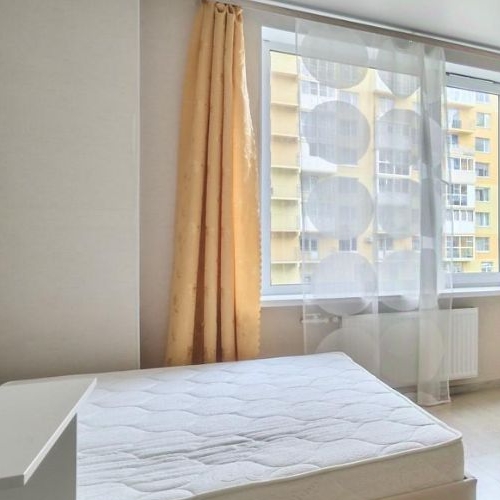 1-комн квартира пос. Шушары, Ленсоветовский тер., 23