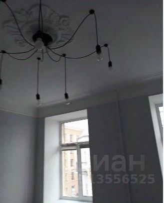 Комната улица Воскова, 31/20