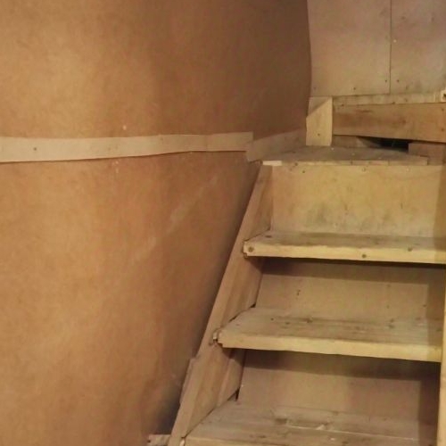 Коттедж/дом Рощино пгт, переулок Безымянный, 3