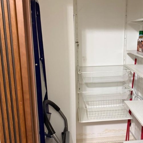 1-комн квартира Смоленская улица, 18