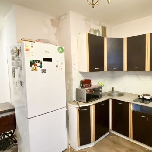 Студия Мурино, улица Шоссе в Лаврики, 59к1