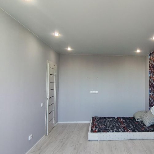 2-комн квартира Мурино, проспект Авиаторов Балтики, 5