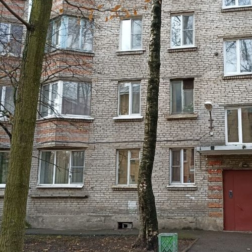 Комната улица Танкиста Хрустицкого,  д. 106