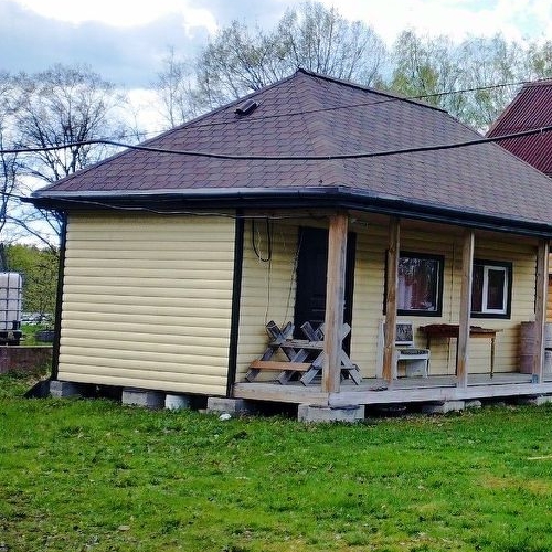 Коттедж/дом Берег СНТ, 17