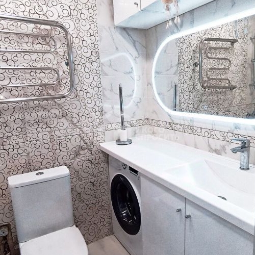 2-комн квартира Петергоф, бульвар Разведчика, 6к4