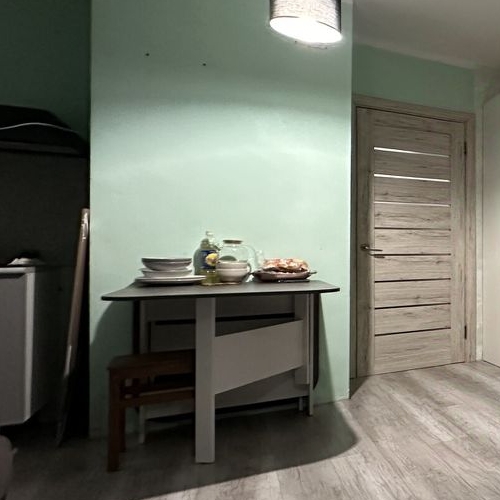 Студия пос. Парголово, Заречная улица, 13к1