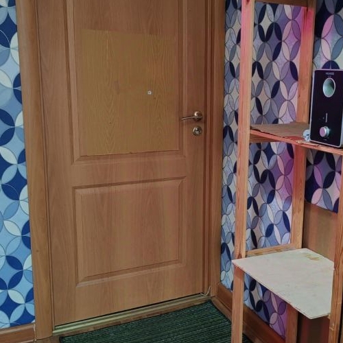 Комната Алтайская улица, 33