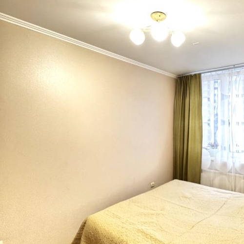 2-комн квартира Туристская улица, 23к2