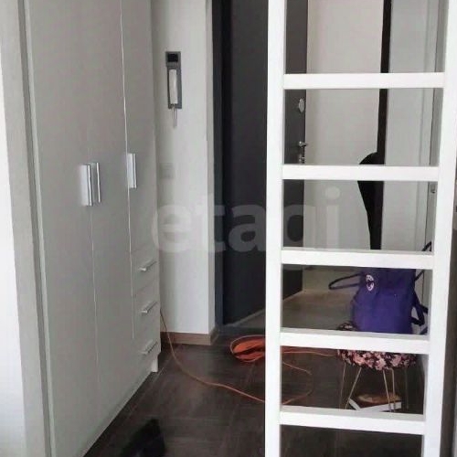 Студия Мурино, проспект Ручьевский, 13