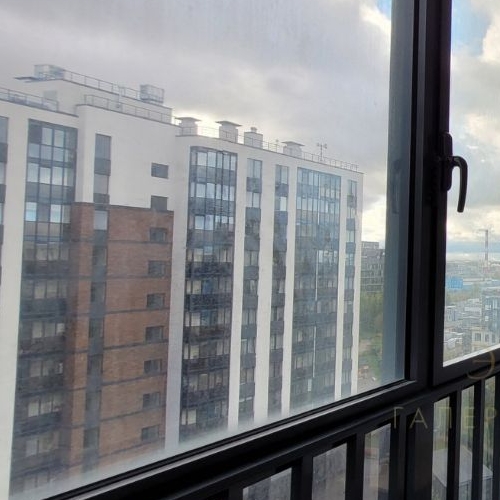 Студия 1-й Предпортовый проезд, 11