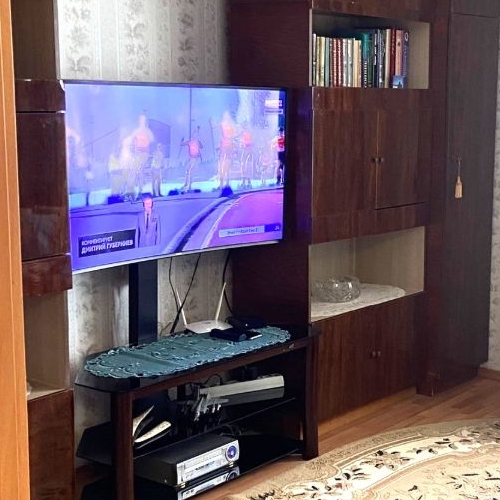 2-комн квартира Пушкин, Красносельское шоссе, 55