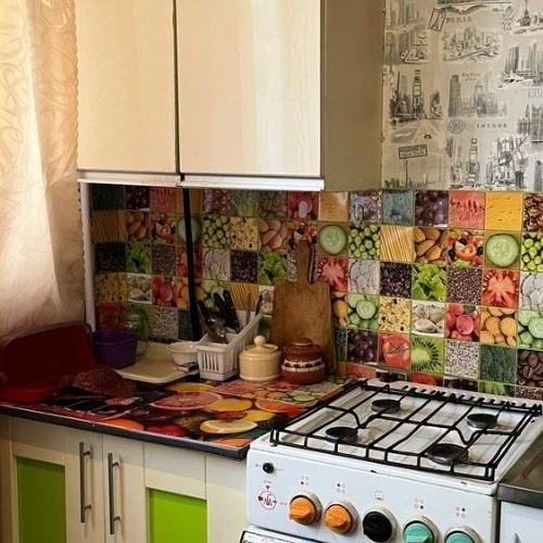 1-комн квартира Тихвин, улица Машиностроителей, 38