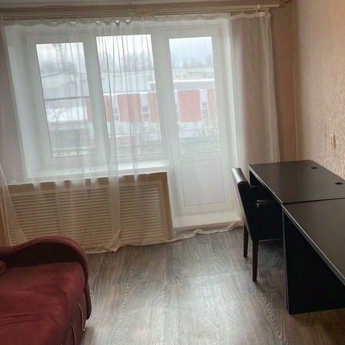 1-комн квартира 1-й мкр,  д. 16