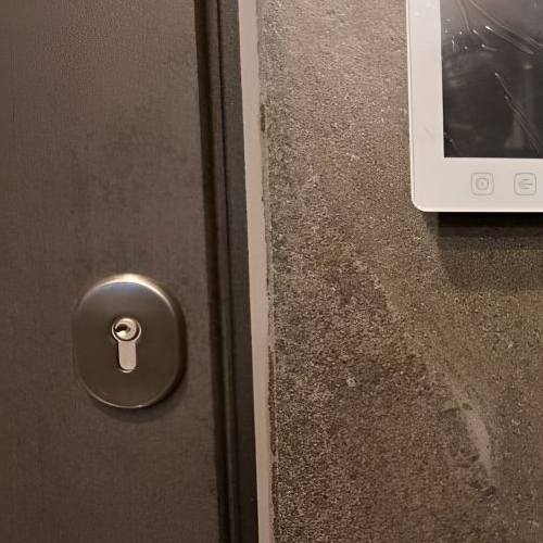 3-комн квартира Фермское шоссе, 12К