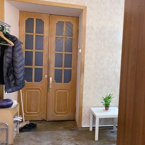 Комната Большая Монетная улица, 21/9